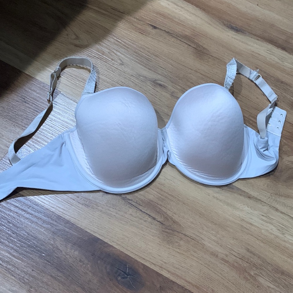 Comfy, Supportive 32G ThirdLove bra